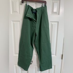 Big Bud press trouser pants